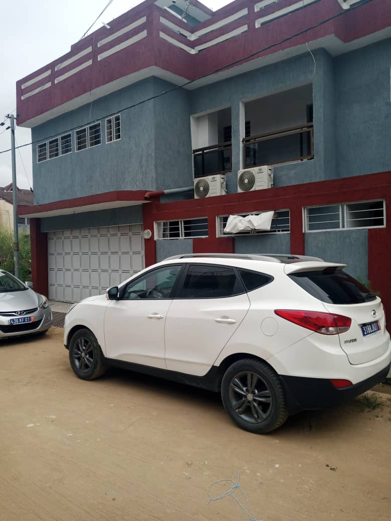 Joli studio